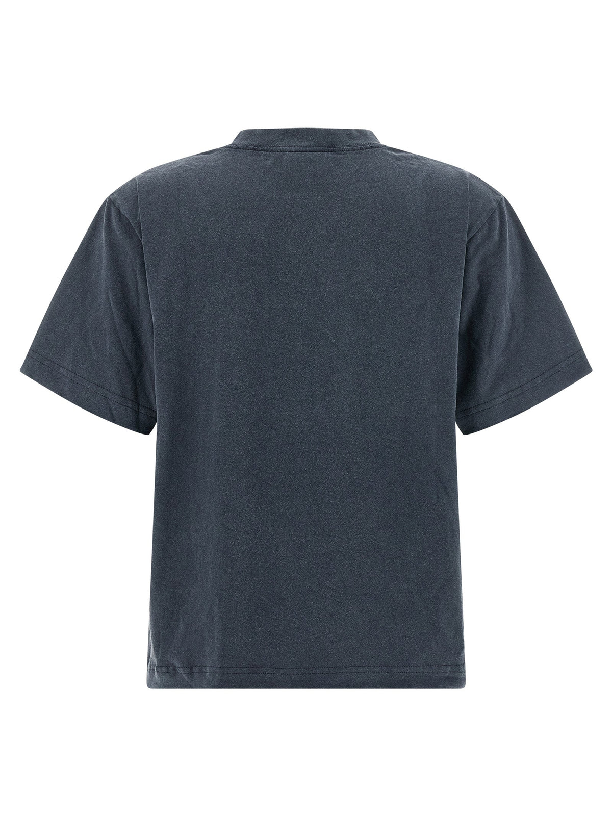 Balenciaga Blue Cotton Women's Sportswear