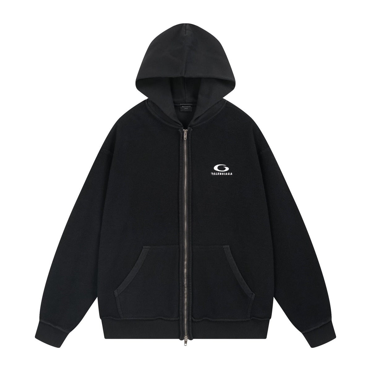 Balenciaga New Couples Hoodie
