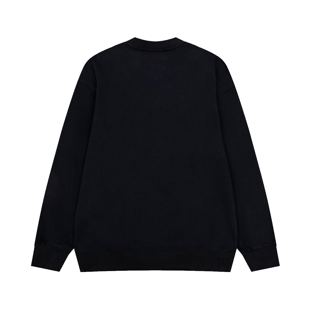 Balenciaga Couples Sweatshirt