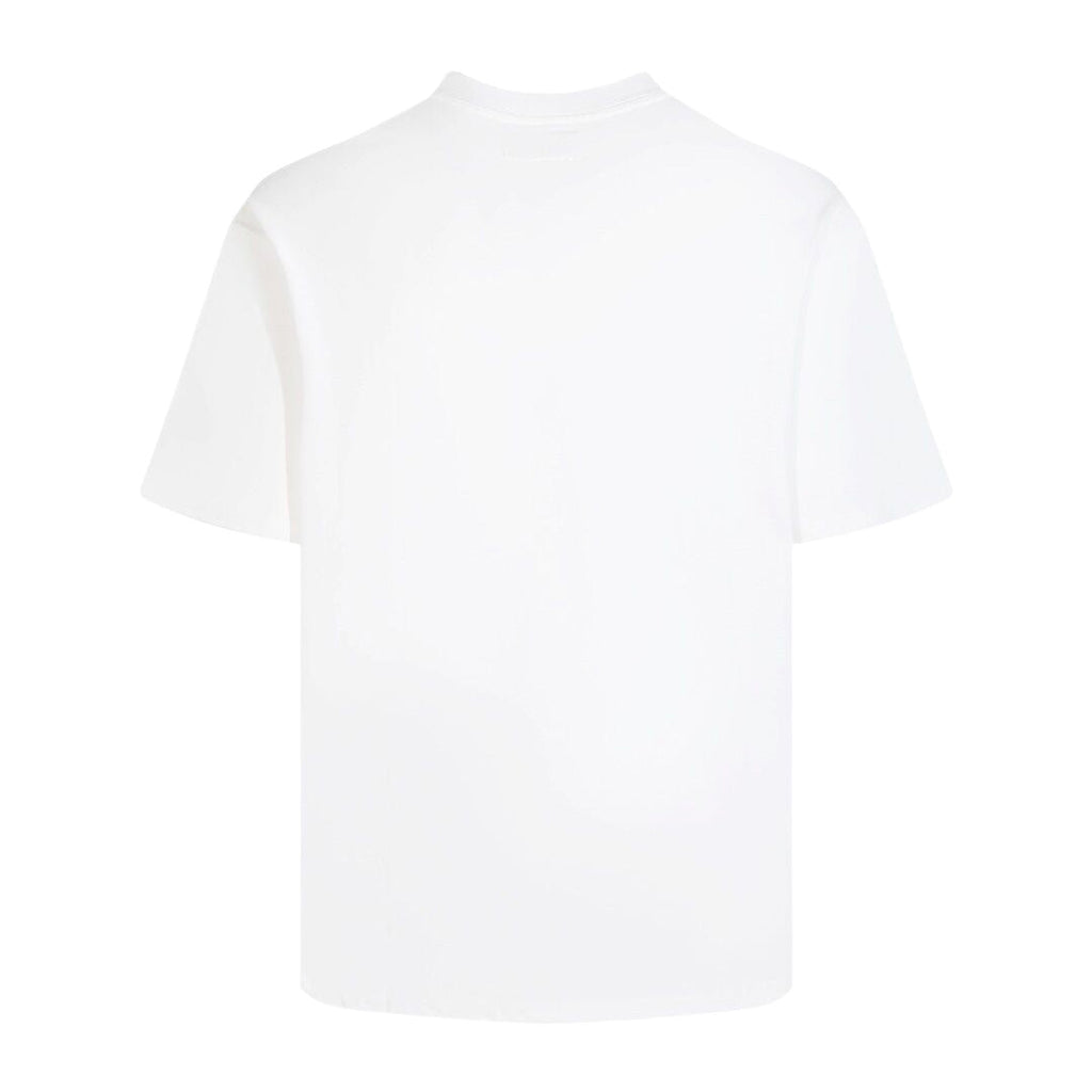 Balenciaga Man Fashion T-shirt