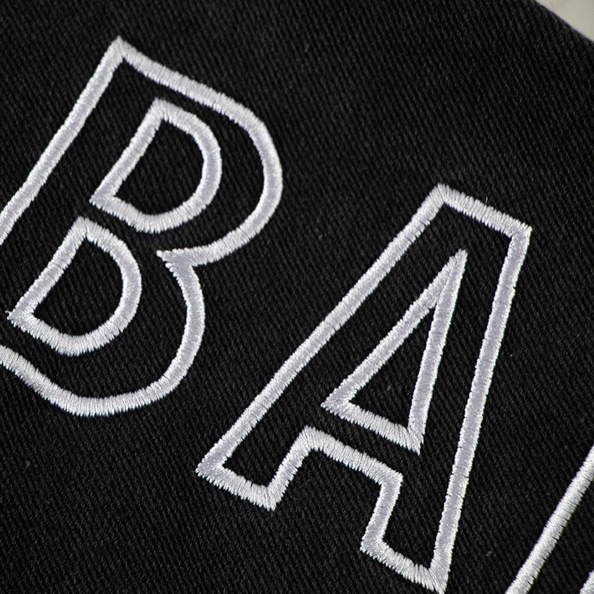 Balenciaga Men Denim Jacket