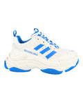 Balenciaga Womens Adidas x  Triple S Sneakers