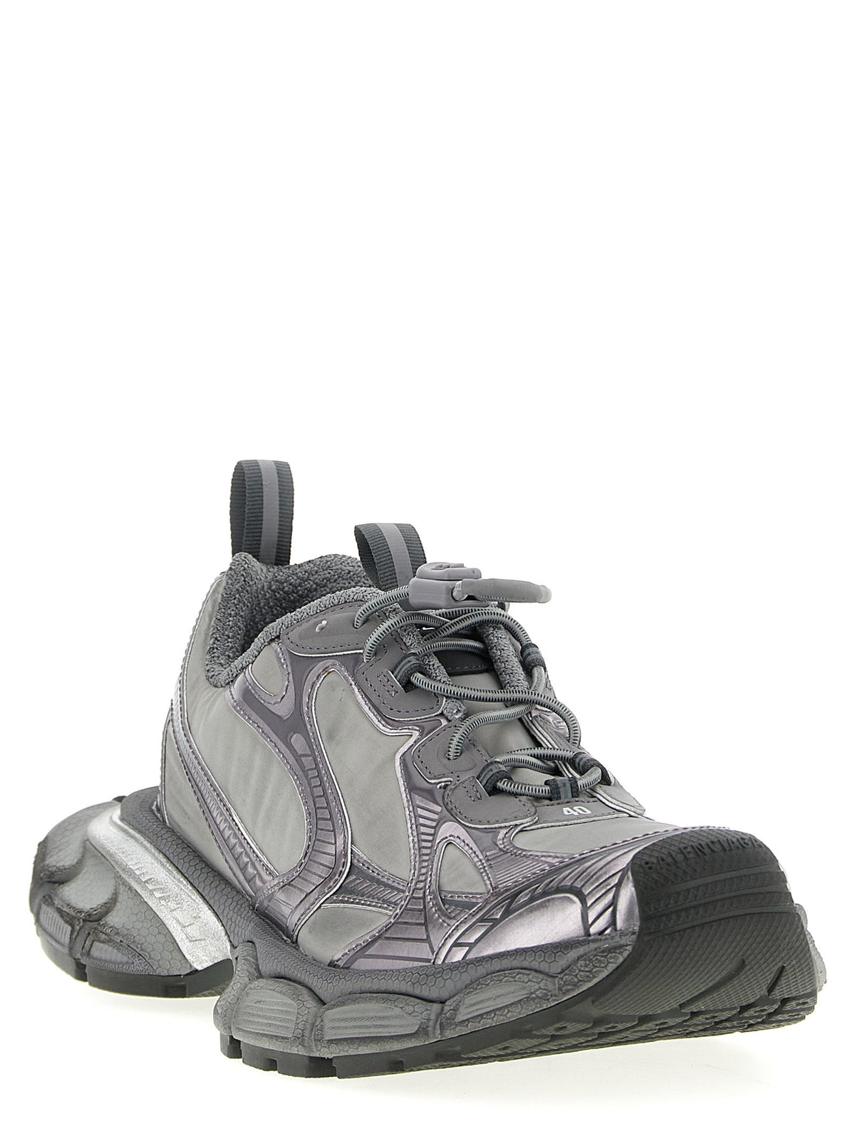 Balenciaga Men '3Xl' Sneakers