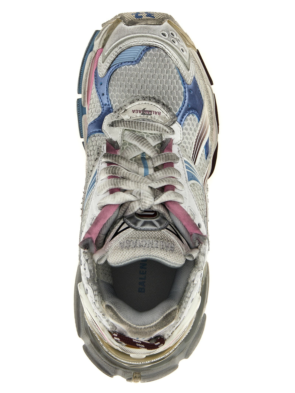 Balenciaga Women 'Runner Gradient' Sneakers