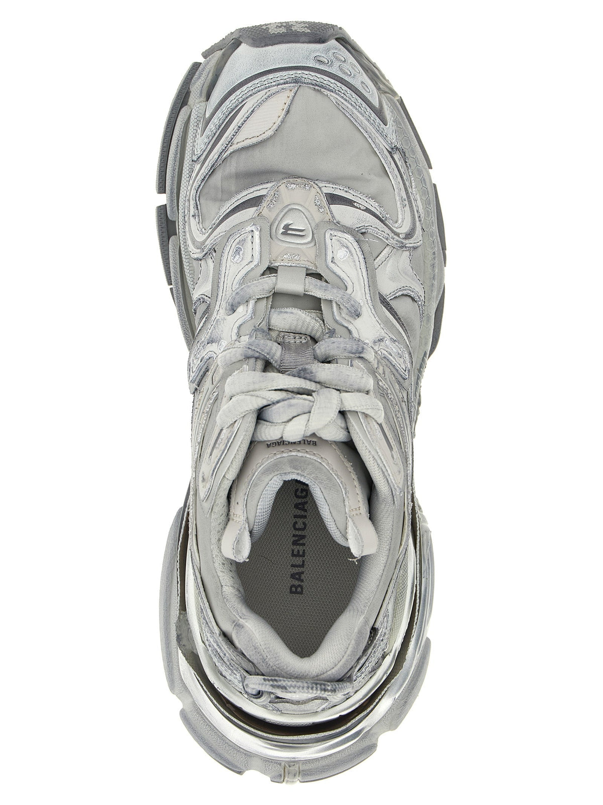 Balenciaga Women 'Runner 2.0' Sneakers
