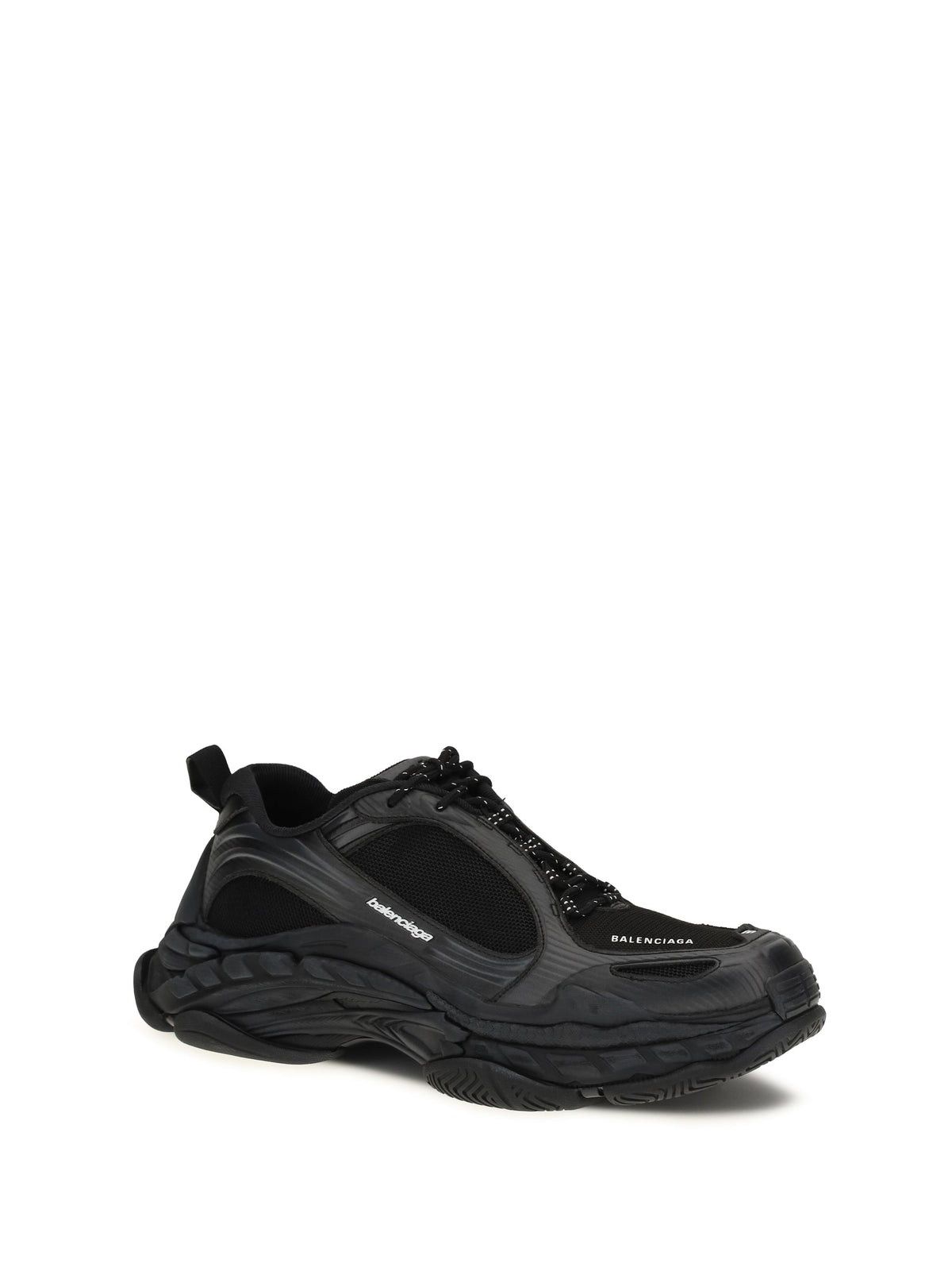 Balenciaga Men Triple S.2 Sneakers