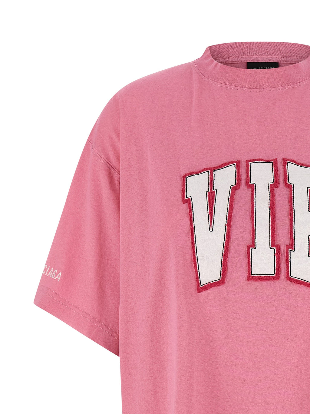 Balenciaga Vip Team women T-shirt