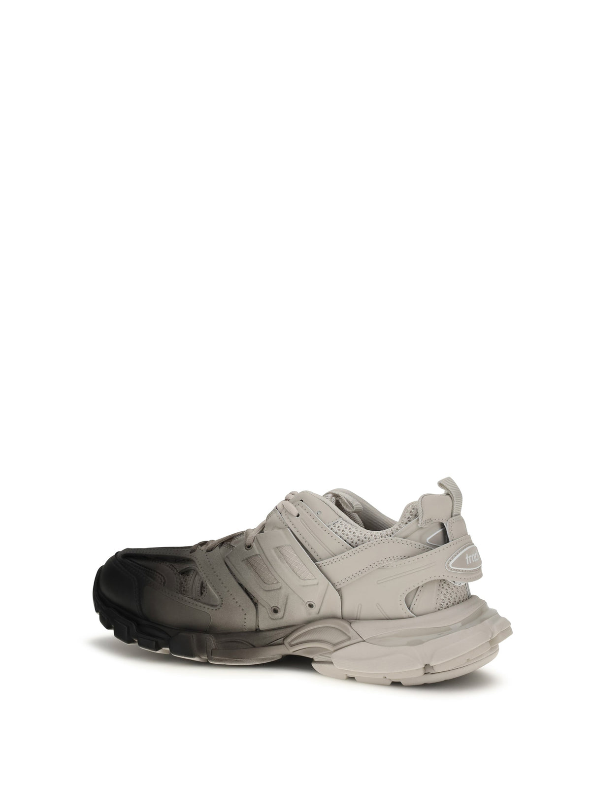 Balenciaga Men Track Gradient Sneakers