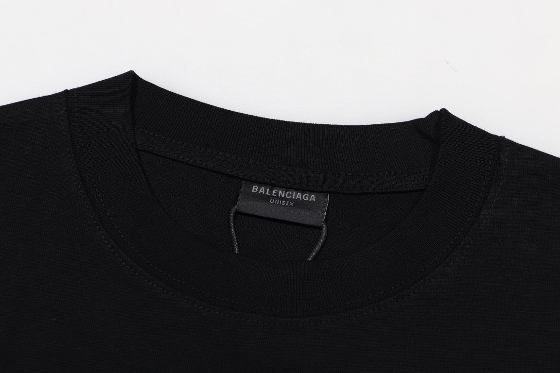 Balenciaga Limited T-shirt