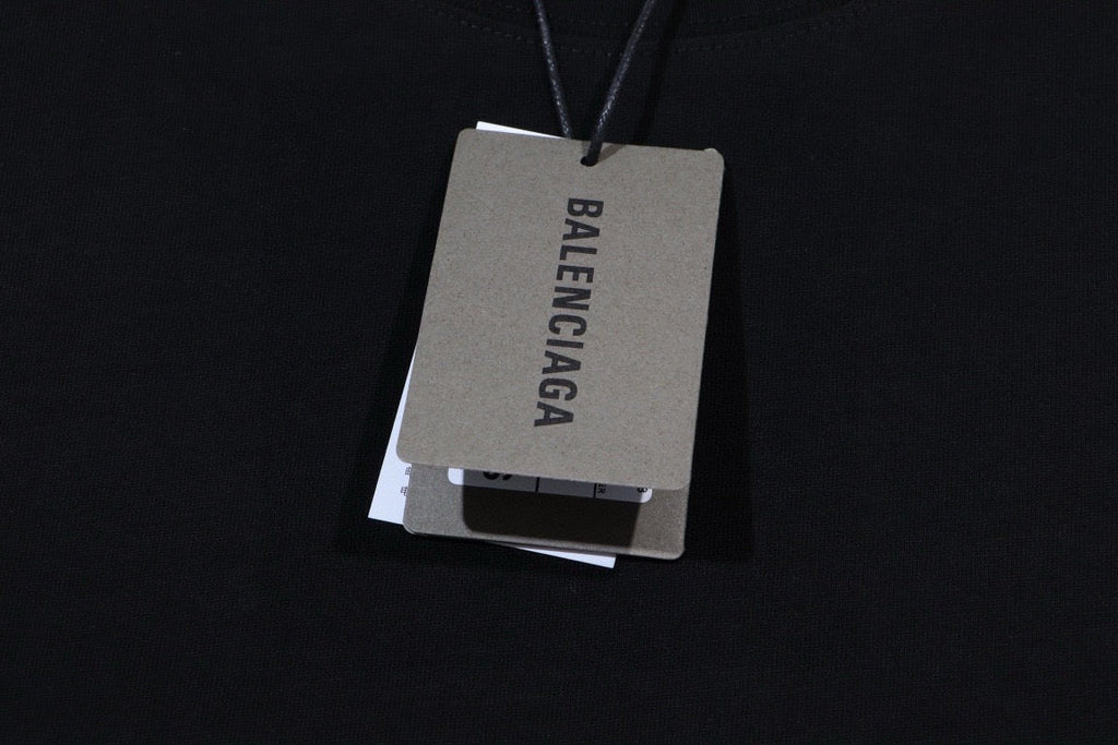Balenciaga Limited T-shirt
