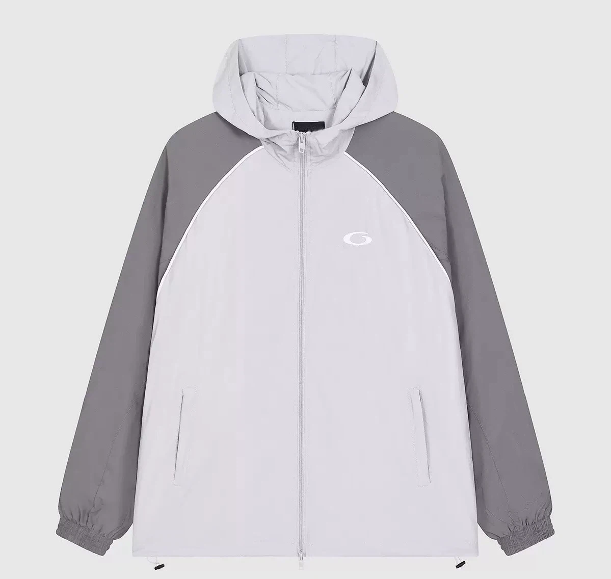 BALENCIAGA - Men Technic Trckst Jacket