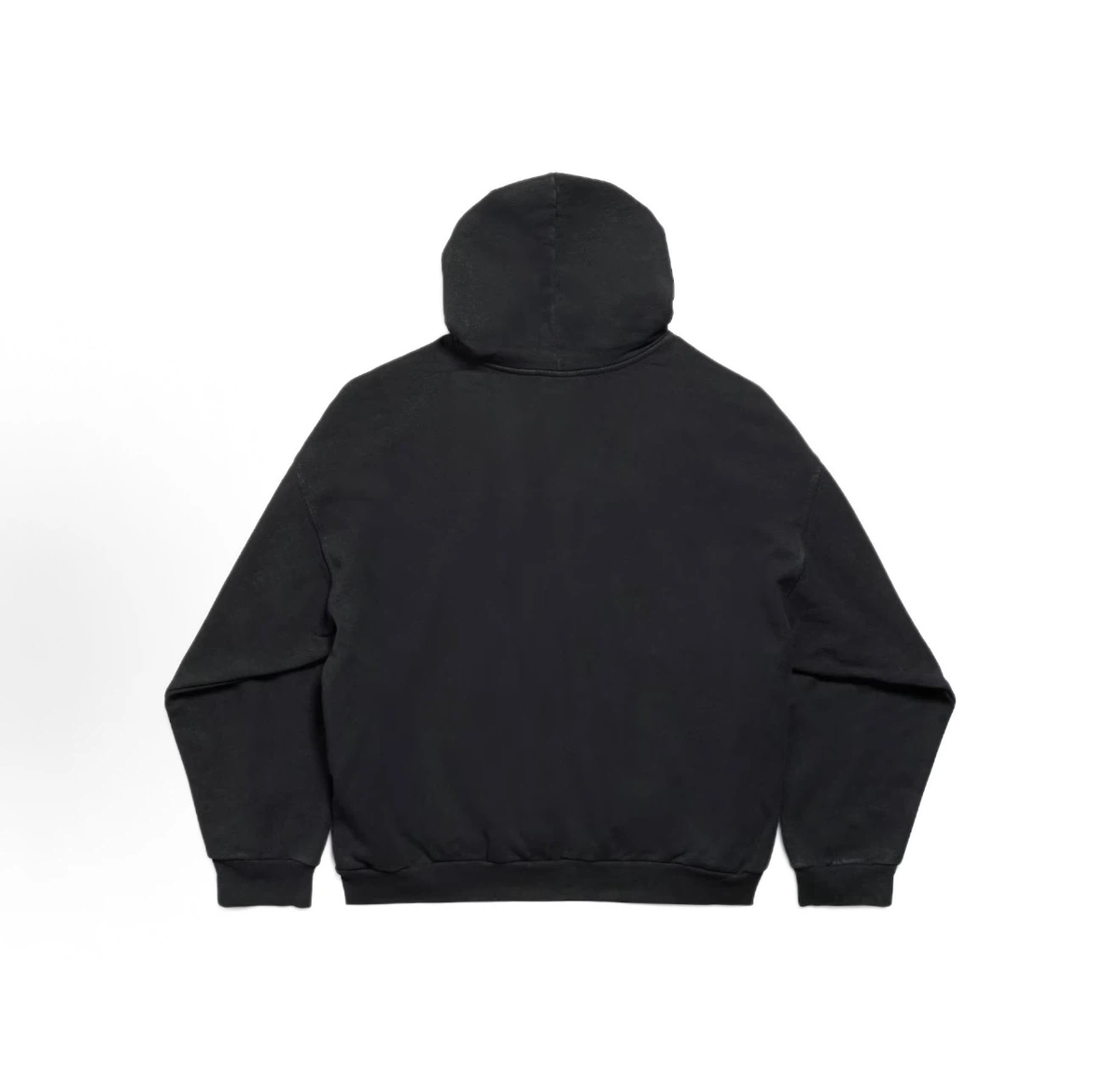 Balenciaga City of Angels Hoodie