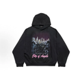 Balenciaga City of Angels Hoodie