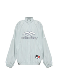 BALENCIAGA - Men Tracksuit Zipper Jacket