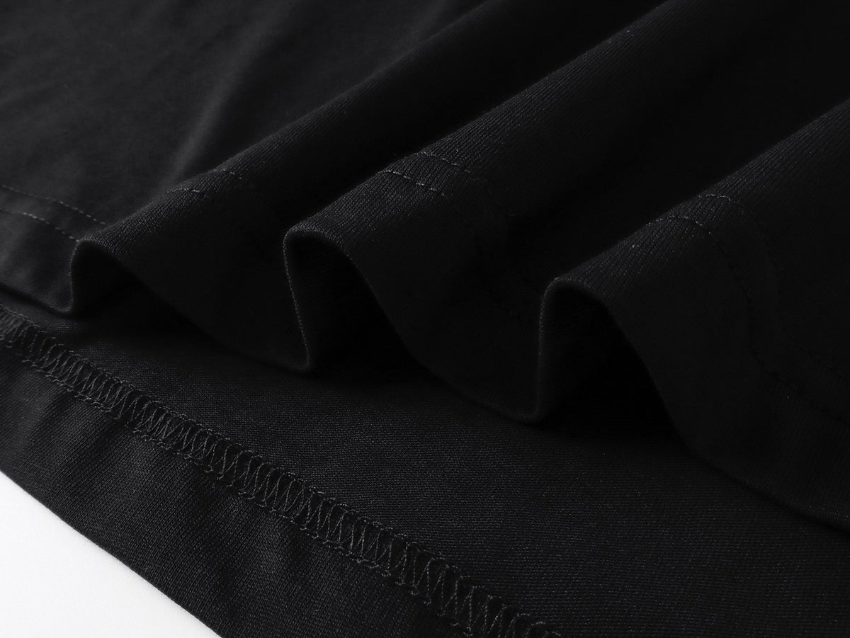 Balenciaga 2026SS Logo T-Shirt